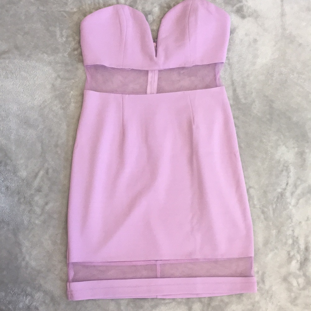 Sweet and Sassy Bodycon dress